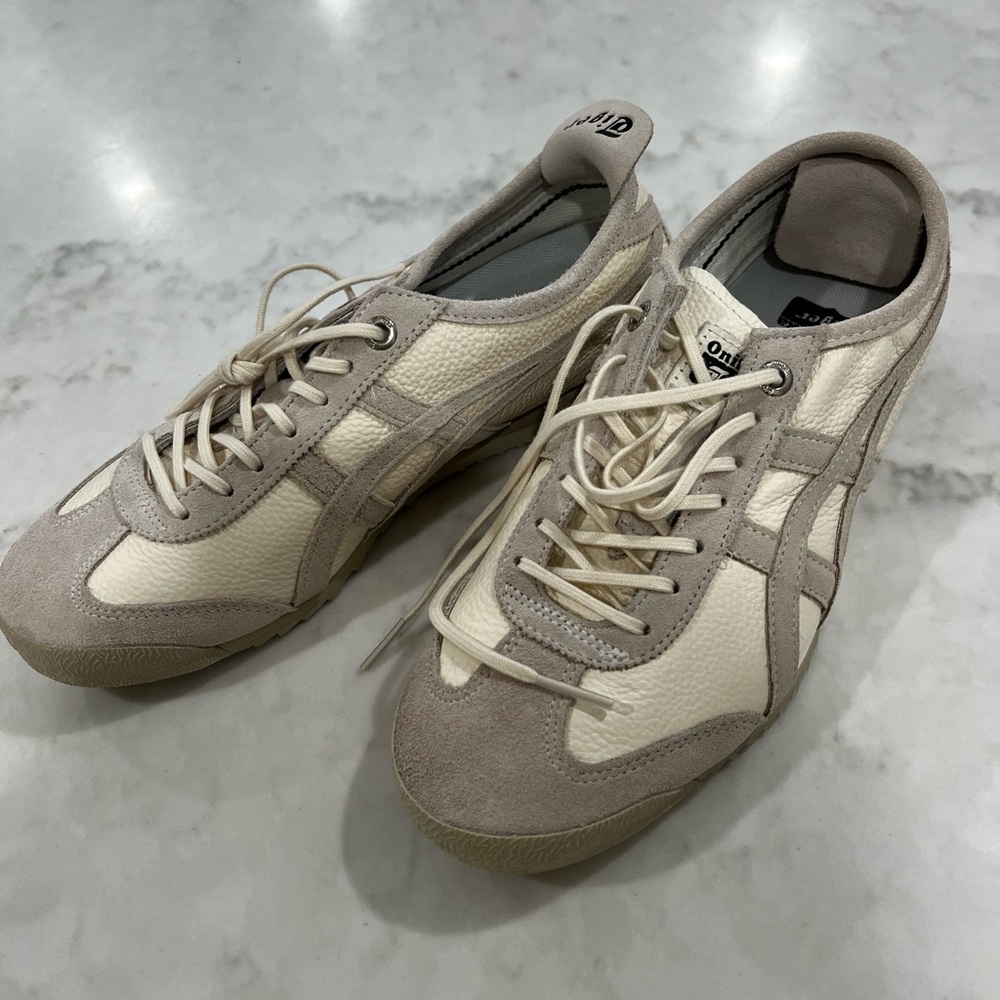 Onisuka tiger sneaker